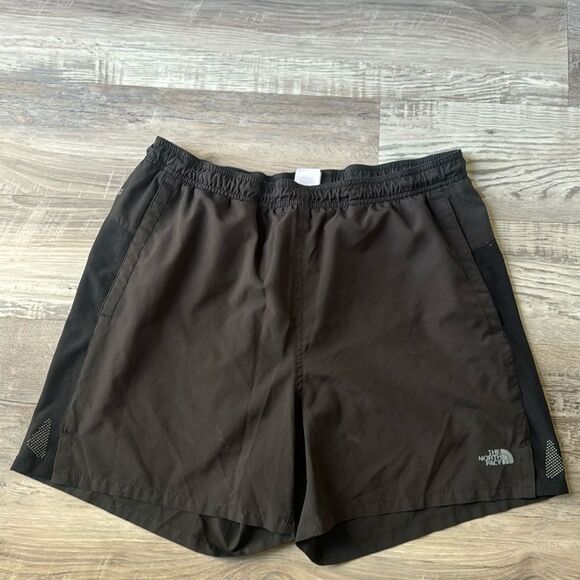 The North Face Flight Serie Men's Running Short - Picture 1 of 7